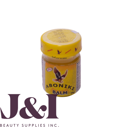 Aboniki Balm