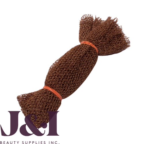 African Exfoliating Sponge (Sapo)