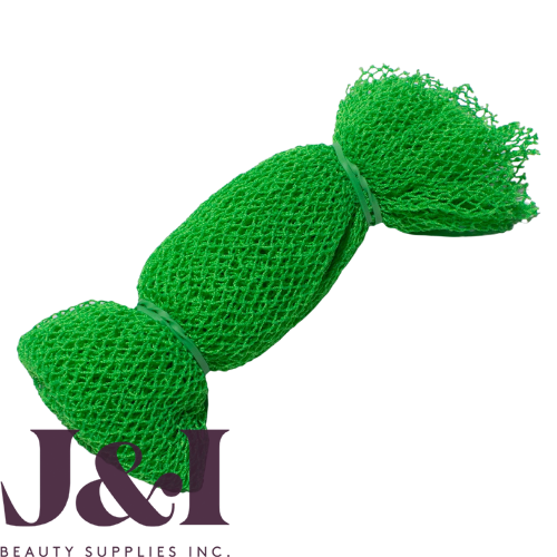 African Exfoliating Sponge (Sapo)