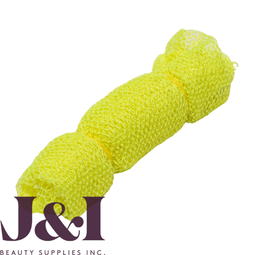 African Exfoliating Sponge (Sapo)