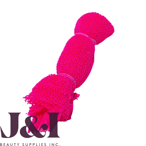 African Exfoliating Sponge (Sapo)