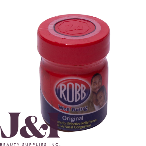 Robb Original Hot Balm Ointment