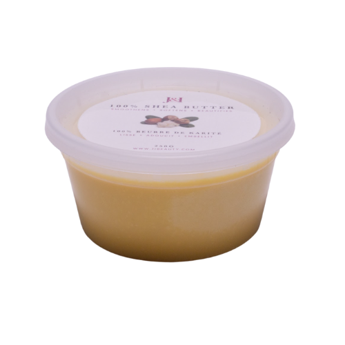 African Shea Butter