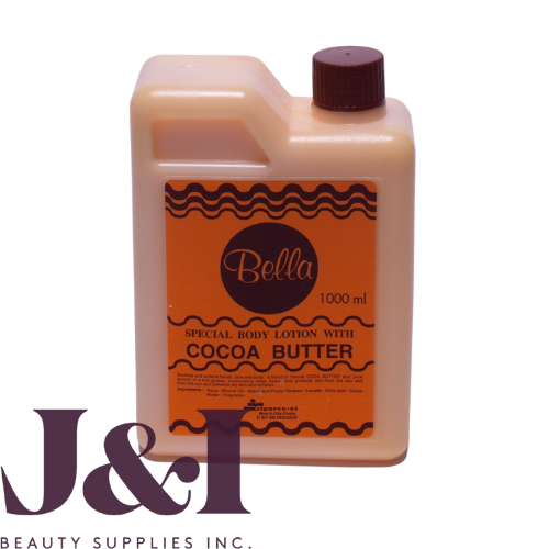 Bella Cocoa Butter
