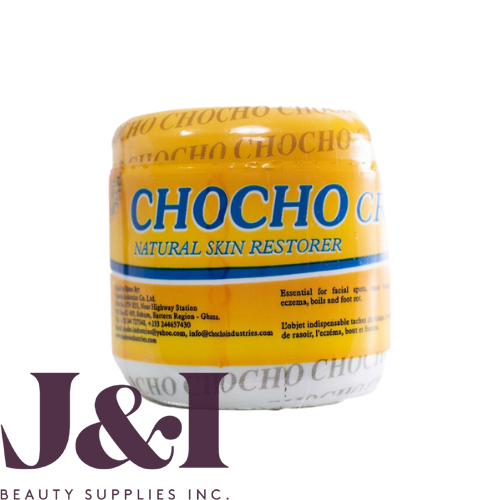 Chocho Cream