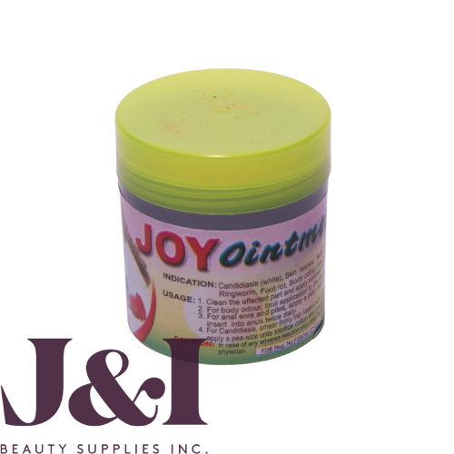 Joy Ointment