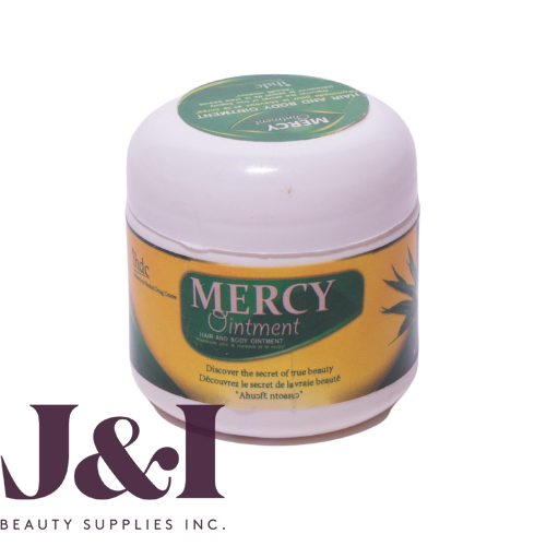 Mercy Ointment Cream